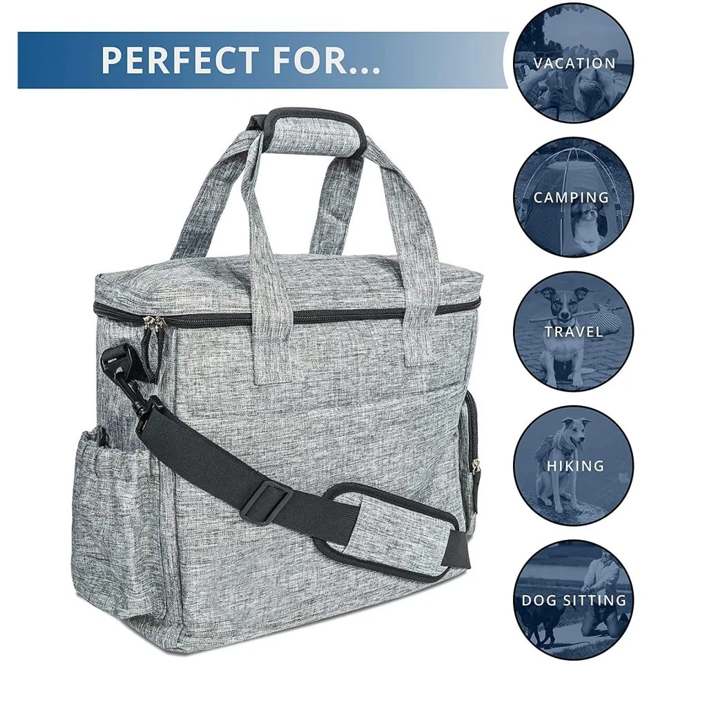 WRAP Certified: Worldwide Responsible Production - detail view supplied by QUANZHOU JUNYUAN BAGS