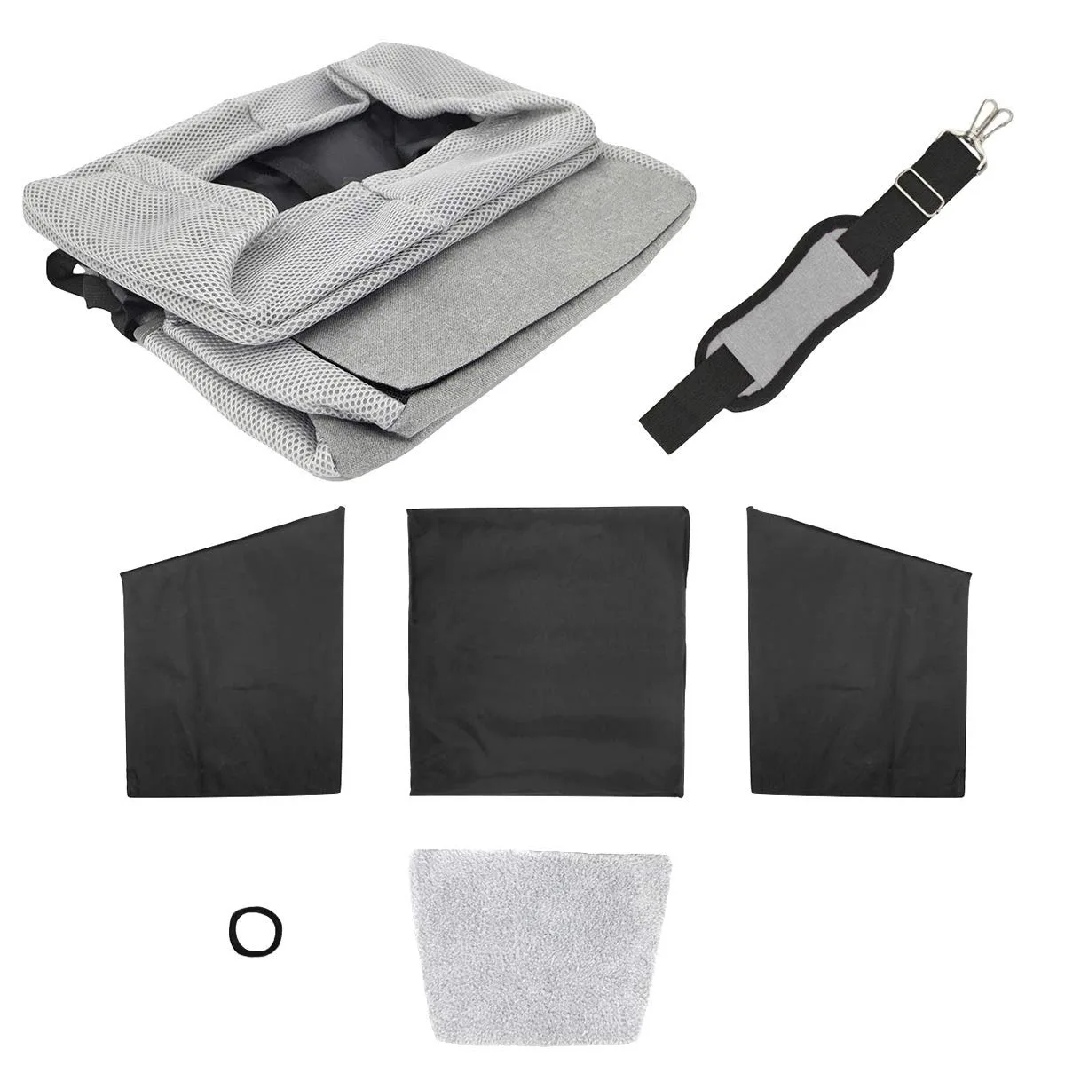 KC Certified Pet Bags: South Korea Market Access - detail view supplied by QUANZHOU JUNYUAN BAGS