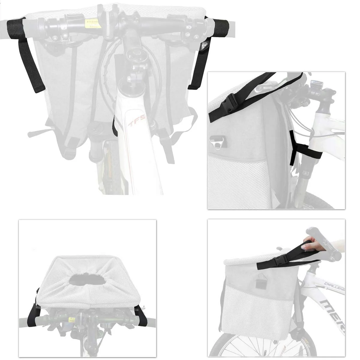 SNI Certified Pet Bags: Indonesia Import Compliance - detail view supplied by QUANZHOU JUNYUAN BAGS