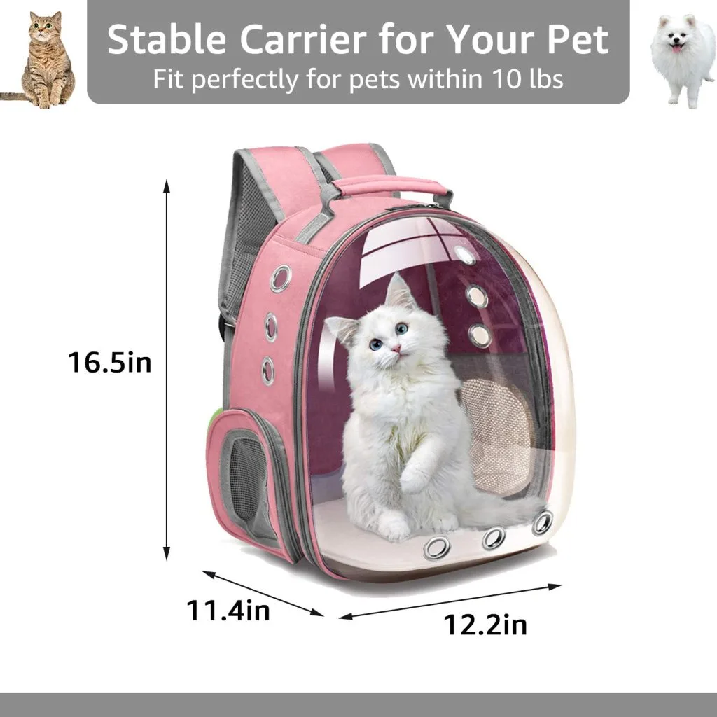 Pet Bag ISO: Quality System for Wholesale Pet Bag Su - detail view supplied by QUANZHOU JUNYUAN BAGS