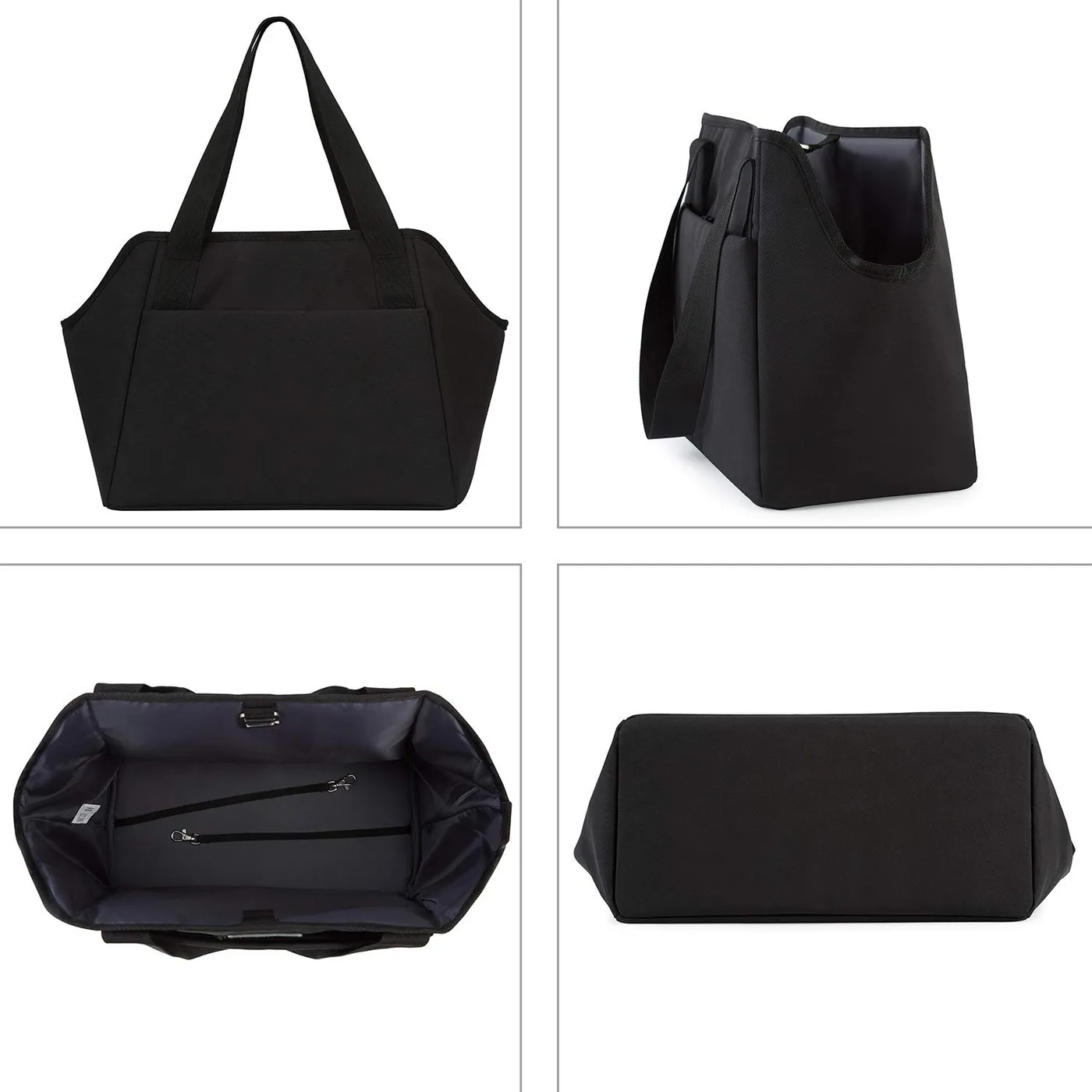 Pet Bag Return Policy: B2B Returns That Protect Marg - detail view supplied by QUANZHOU JUNYUAN BAGS
