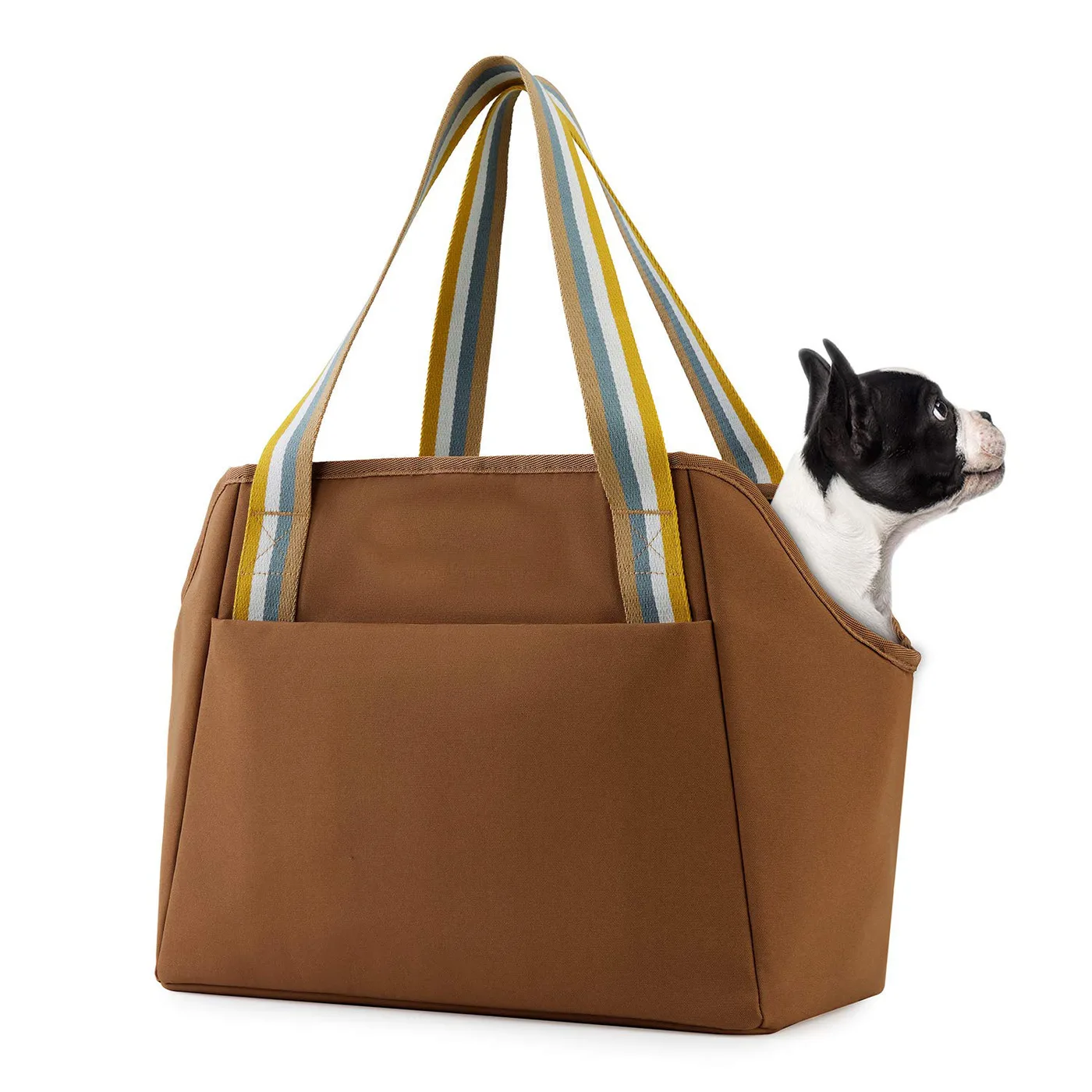 Pet Bag 7S: Extended 5S Discipline for Pet Bag Suppl - detail view supplied by QUANZHOU JUNYUAN BAGS