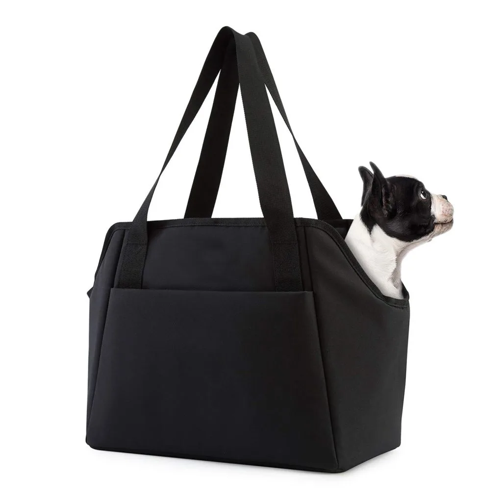 Pet Bag Email Marketing: Lead Nurture for B2B Buyers - detail view supplied by QUANZHOU JUNYUAN BAGS