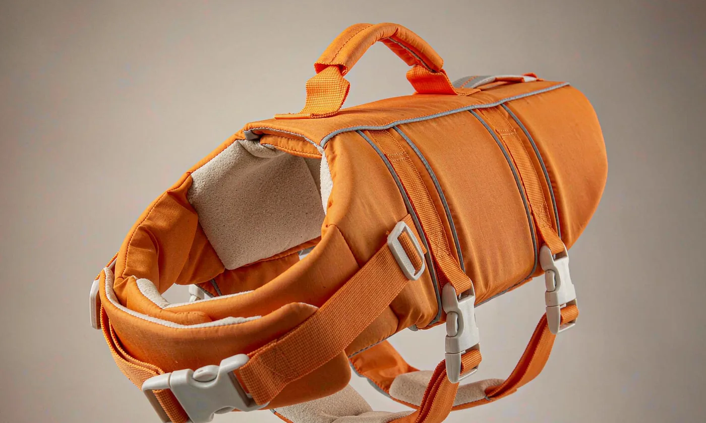 Pet Bag Target: Chain Store Supplier Requirements - detail view supplied by QUANZHOU JUNYUAN BAGS