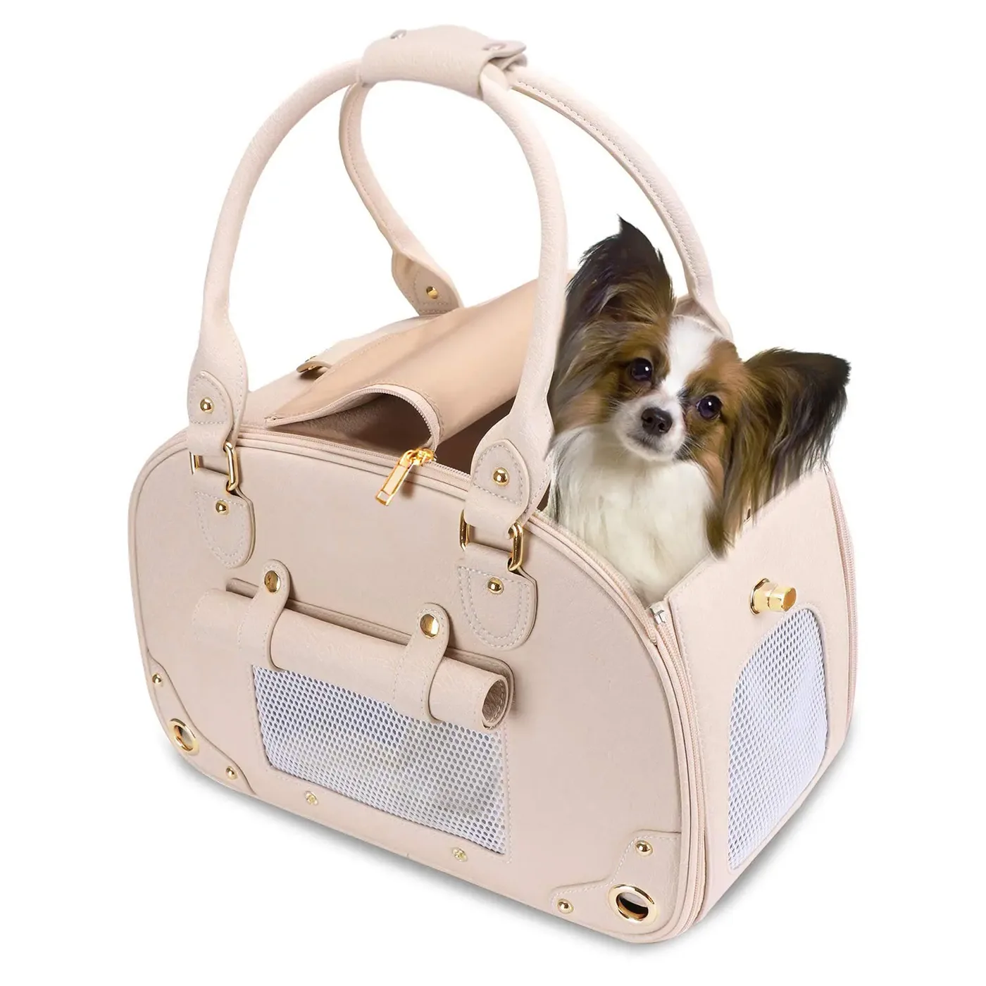 Tear Resistant Pet Bag Durability: Specs for Bulk Or - detail view supplied by QUANZHOU JUNYUAN BAGS