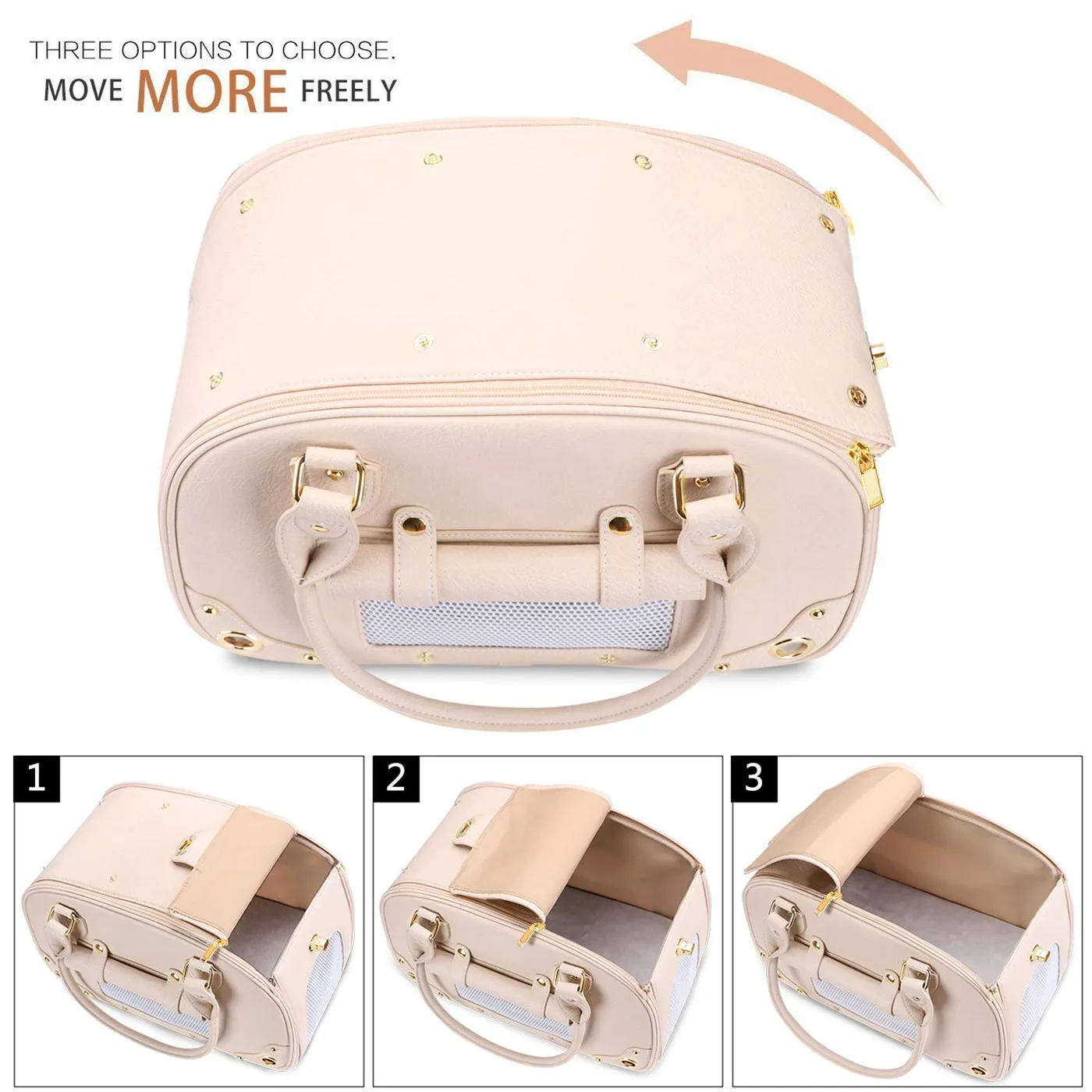 ISO 9001 Pet Bag Manufacturer: Quality Management - detail view supplied by QUANZHOU JUNYUAN BAGS