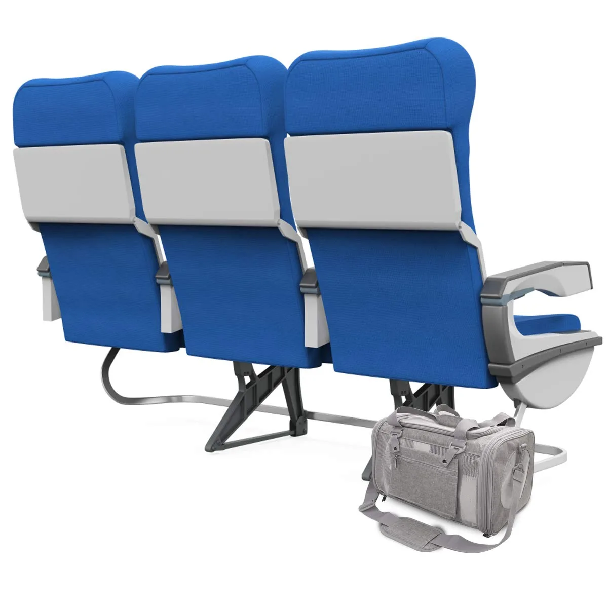 Pet Picnic Bag: Outdoor Style Buying Guide for Whole - detail view supplied by QUANZHOU JUNYUAN BAGS
