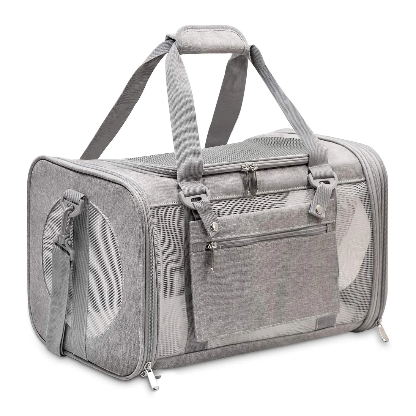 Pet New Year Bag: Fresh Start Wholesale Sourcing Gui - detail view supplied by QUANZHOU JUNYUAN BAGS