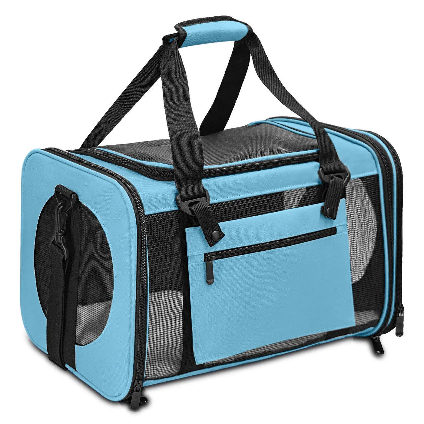 Pet Back to School Bag: Seasonal Wholesale Sourcing  - detail view supplied by QUANZHOU JUNYUAN BAGS