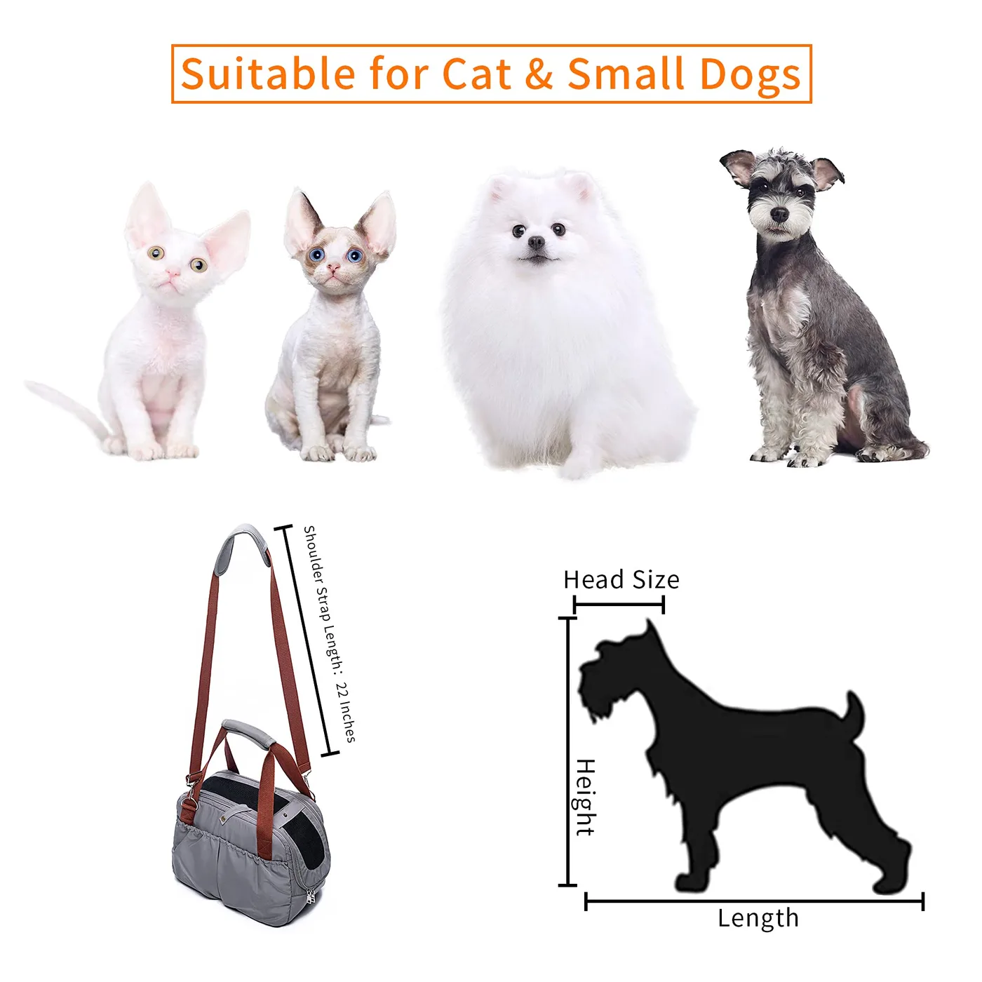 SNI Certified Pet Bags: Indonesia Import Compliance - detail view supplied by QUANZHOU JUNYUAN BAGS