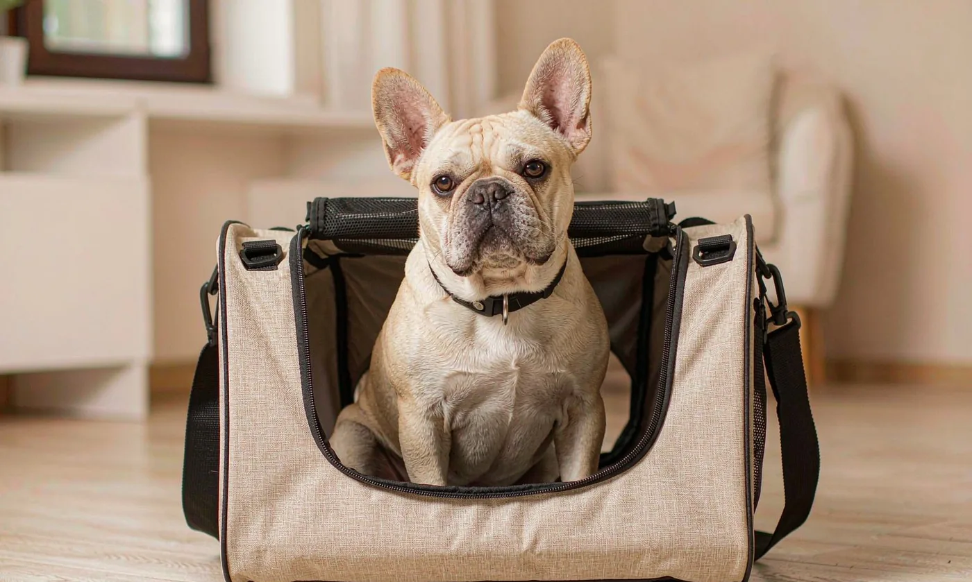 Pet Bag Bulk Order: Minimum Order Quantities and Cos - detail view supplied by QUANZHOU JUNYUAN BAGS