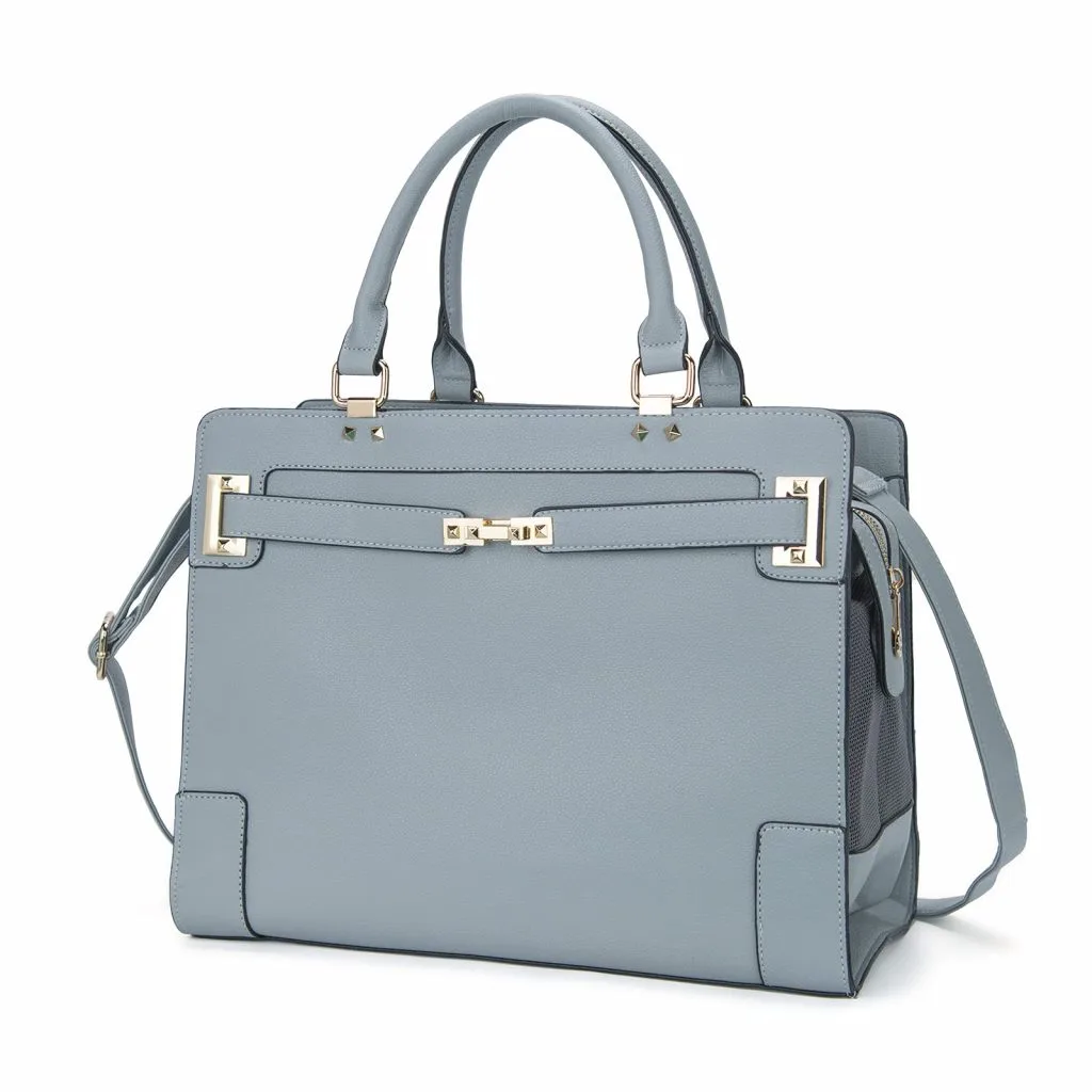 Pet Bag AQL: Acceptance Quality Limit for Bulk Order - detail view supplied by QUANZHOU JUNYUAN BAGS