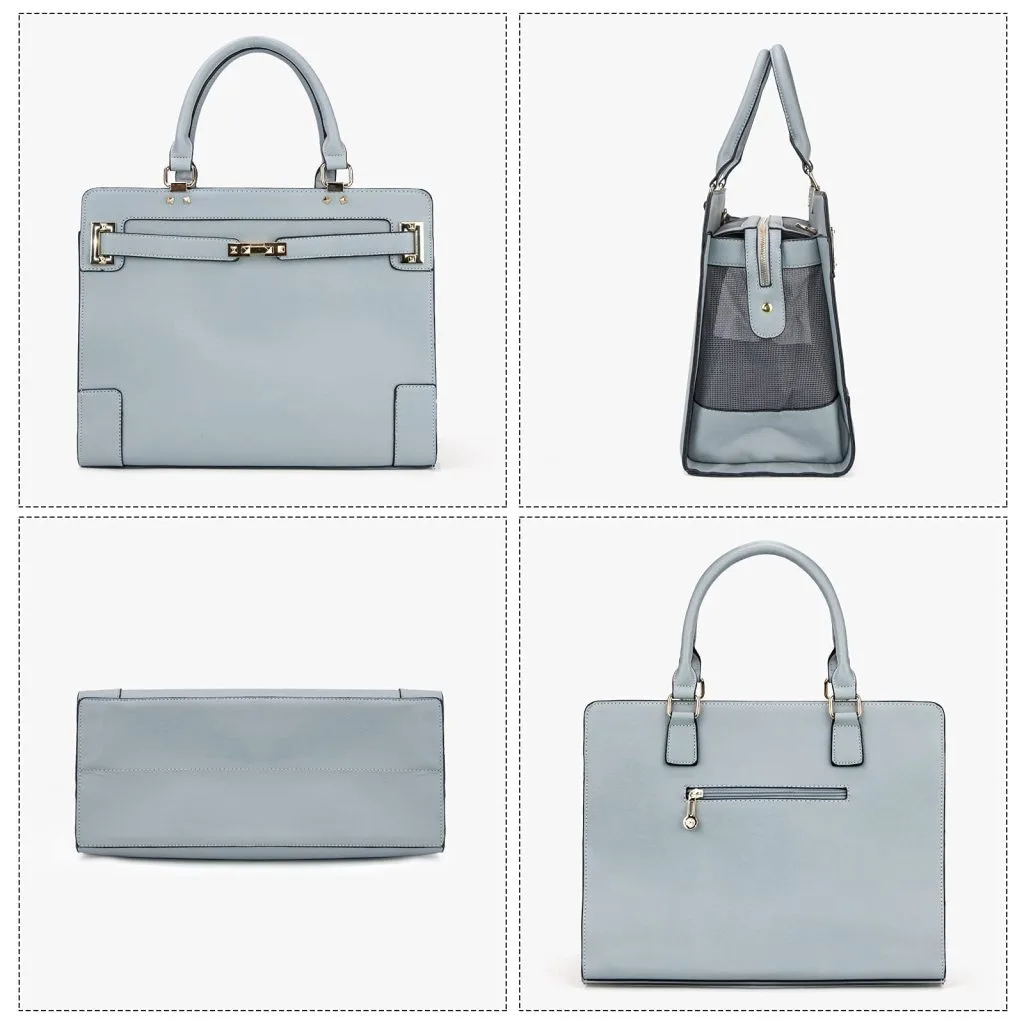 Eco-Friendly Pet Bags: Substantiating Claims - detail view supplied by QUANZHOU JUNYUAN BAGS
