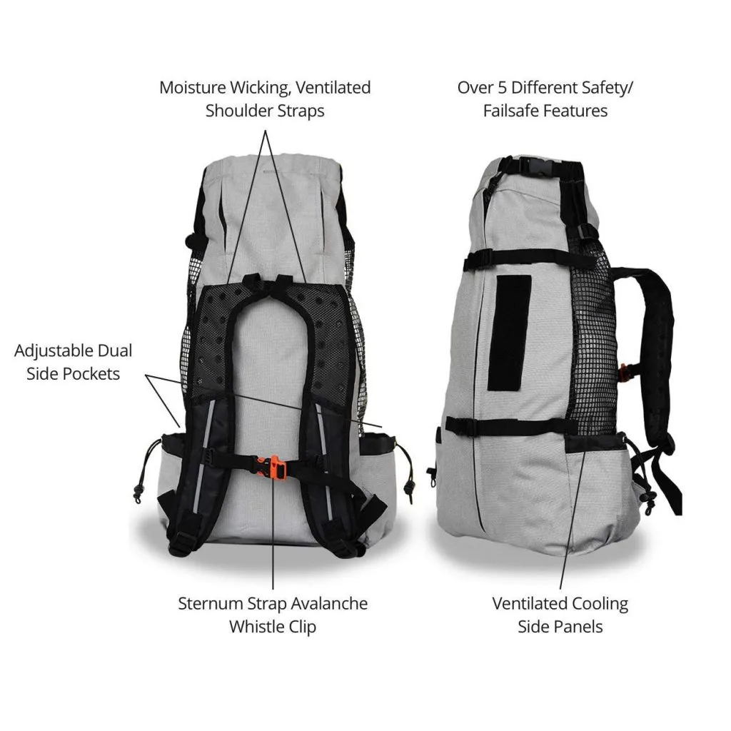 Pet Bag TPM: Total Productive Maintenance for Bulk S - detail view supplied by QUANZHOU JUNYUAN BAGS