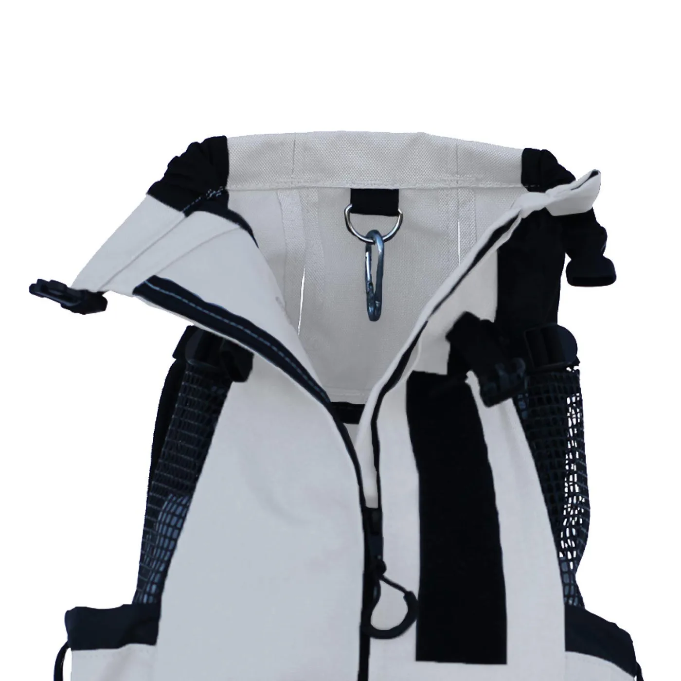 Pet Bag TQM: Total Quality Management for Wholesale  - detail view supplied by QUANZHOU JUNYUAN BAGS
