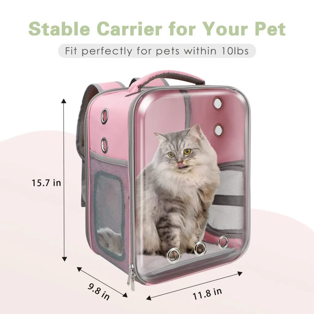 Pet Bag Market Size: Industry Overview for Bulk Buye - detail view supplied by QUANZHOU JUNYUAN BAGS