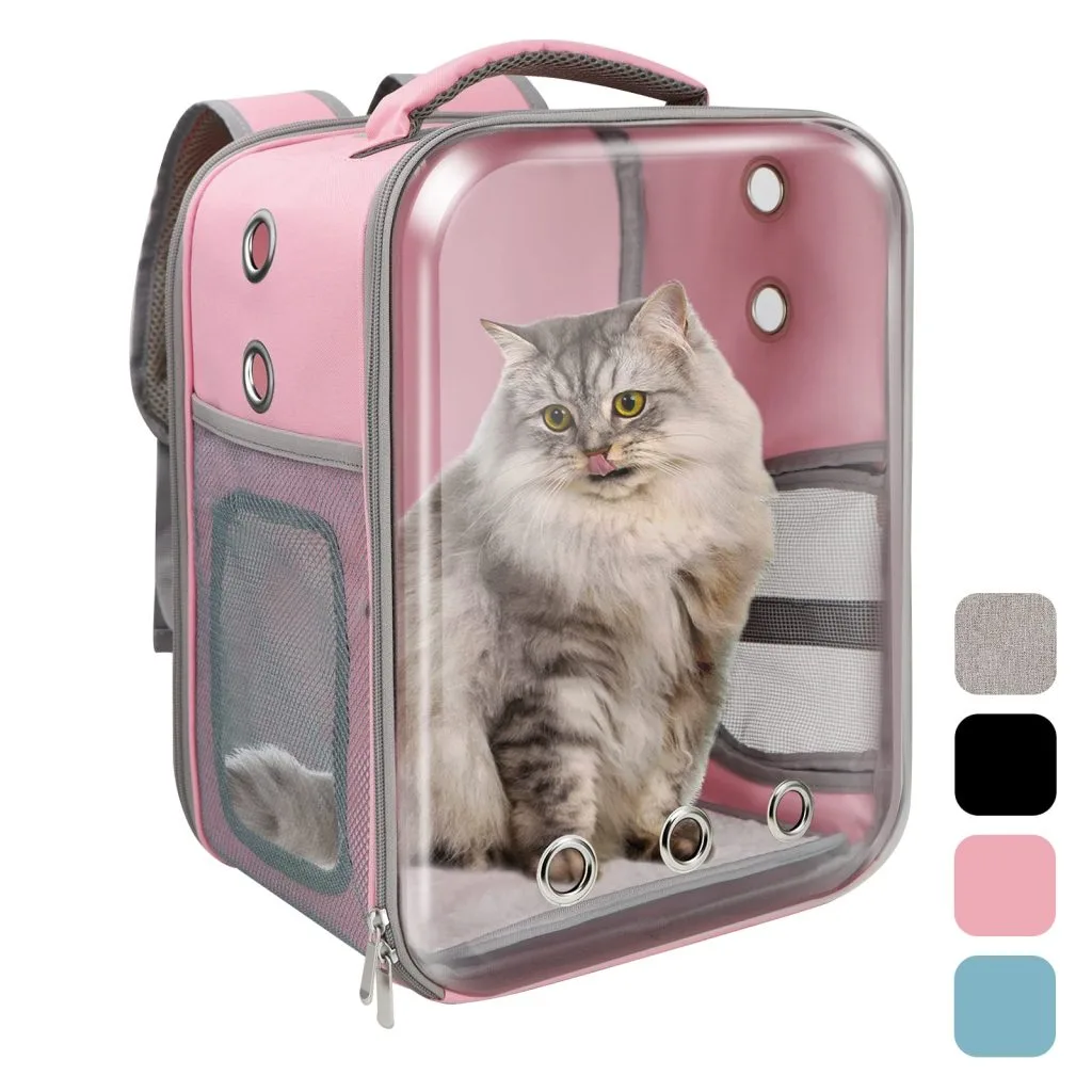 Pet Bag Return Policy: B2B Returns That Protect Marg - detail view supplied by QUANZHOU JUNYUAN BAGS
