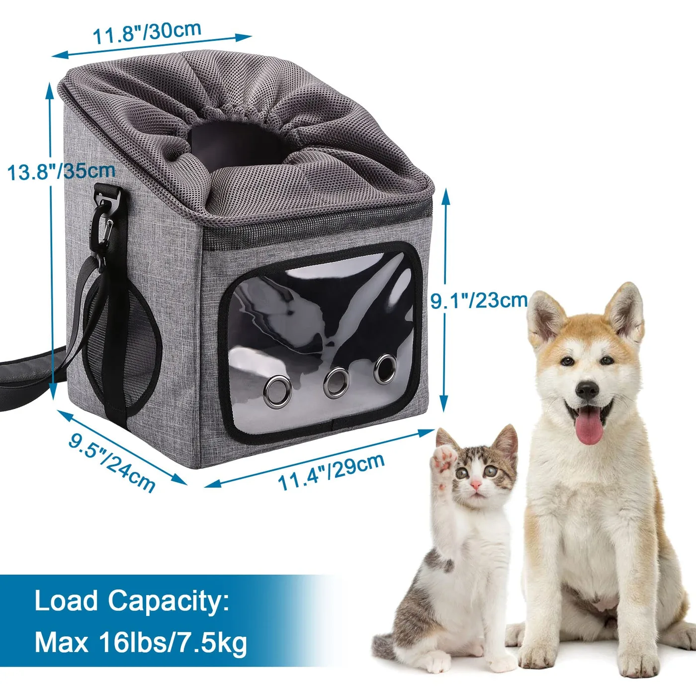 Pet Bag T/T Payments: Deposit Structure, Fees and Ri - detail view supplied by QUANZHOU JUNYUAN BAGS