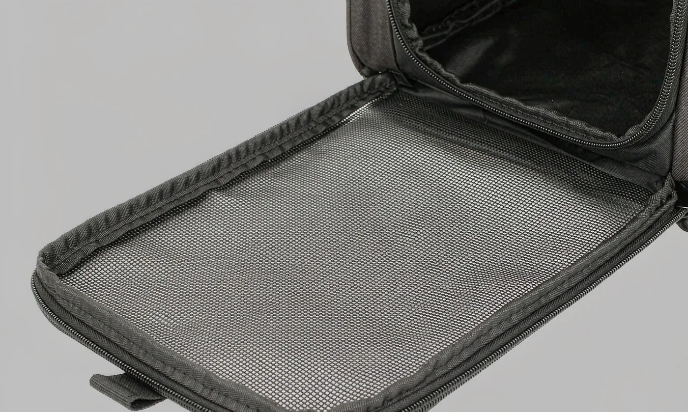 Pet Bag Shopify: DTC Store Setup Essentials - detail view supplied by QUANZHOU JUNYUAN BAGS