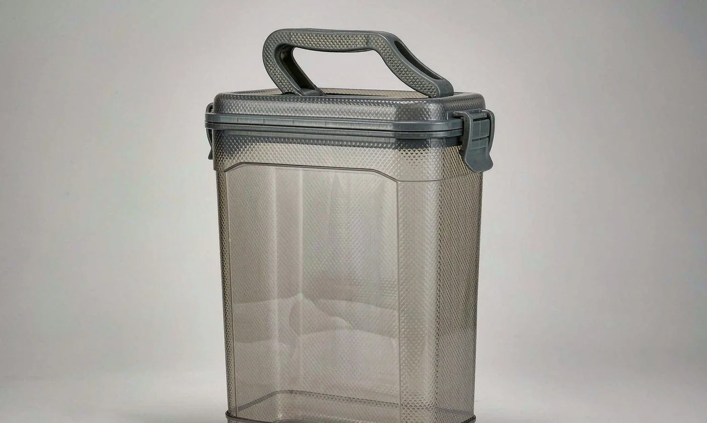 FDA Food Contact: US Food Grade Rules for Pet Bags - detail view supplied by QUANZHOU JUNYUAN BAGS