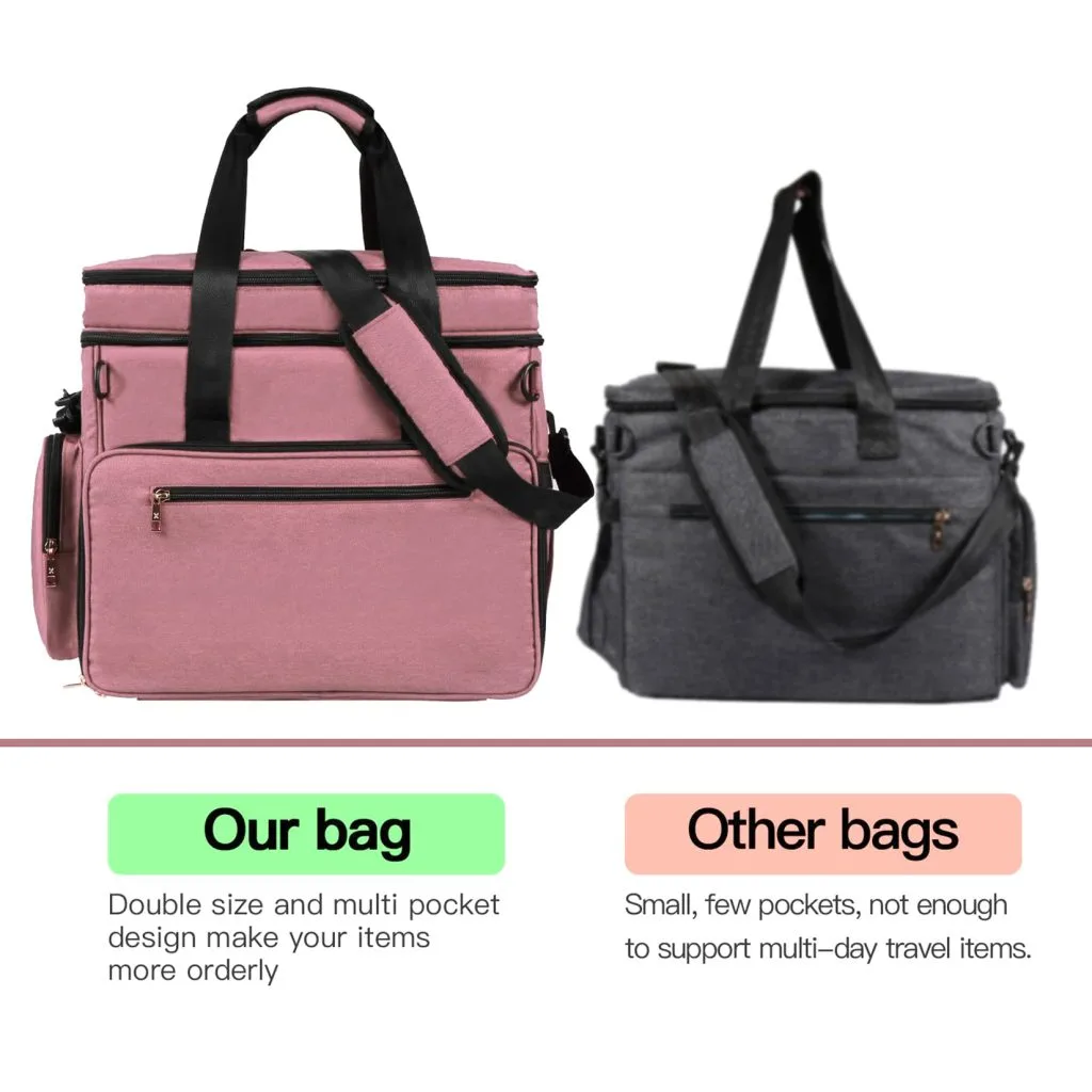 Pet Bag 7S: Extended 5S Discipline for Pet Bag Suppl - detail view supplied by QUANZHOU JUNYUAN BAGS