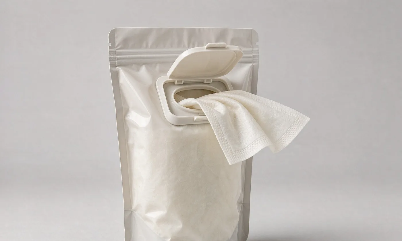 Upcycled Pet Bags: Pricing Deadstock Programmes - detail view supplied by QUANZHOU JUNYUAN BAGS