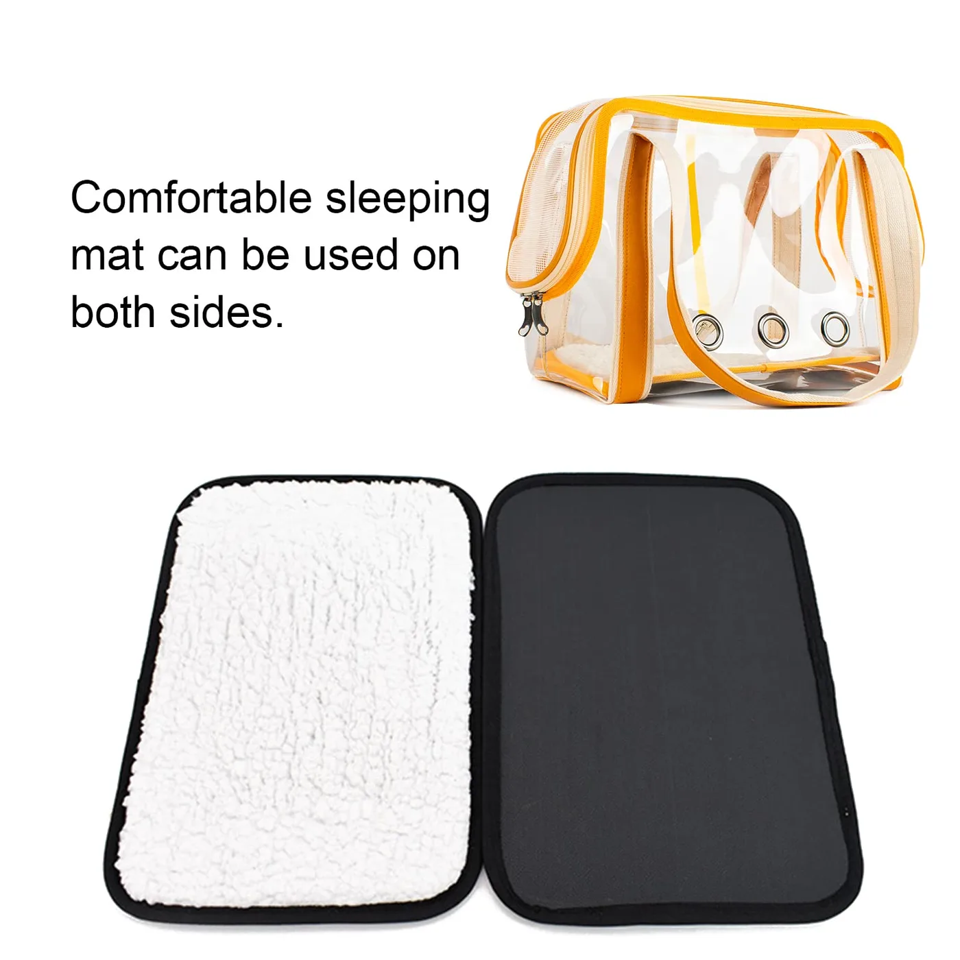 Pet Bag Express: Door-to-Door Shipping Costs and Tra - detail view supplied by QUANZHOU JUNYUAN BAGS