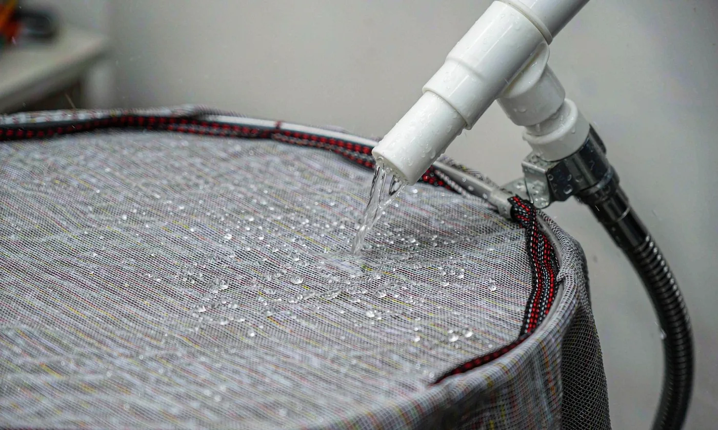 OEKO-TEX Pet Bags: Textile Safety for Wholesale Buye - detail view supplied by QUANZHOU JUNYUAN BAGS