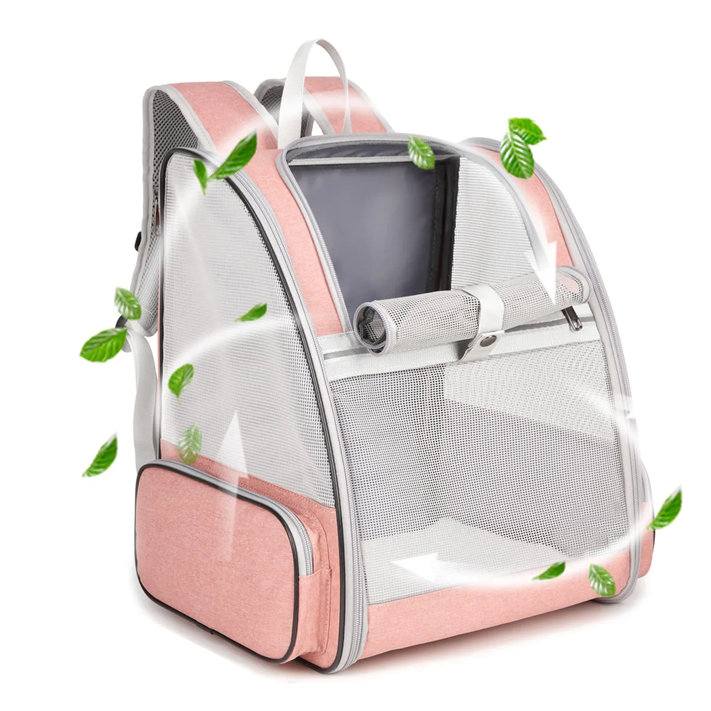 Pet Bag Procurement: Building a Supplier Scorecard - detail view supplied by QUANZHOU JUNYUAN BAGS
